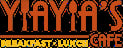 YiaYia's Cafe