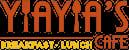 YiaYia's Cafe