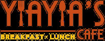 YiaYia's Cafe