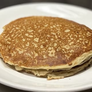 Gluten-Free Pancakes