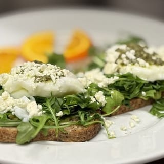 Avocado Toast