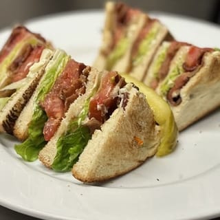 BLT Club