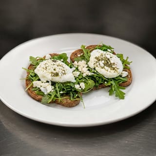 Avocado Toast