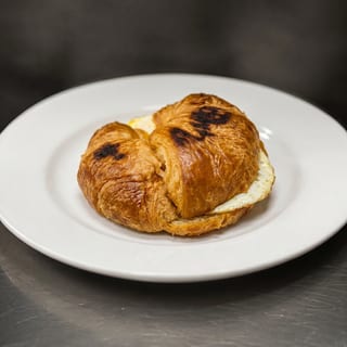 B-Sndwch Bacon Egg Chz