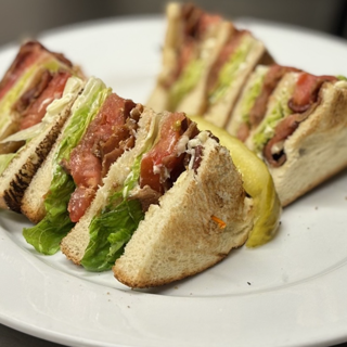 BLT Club