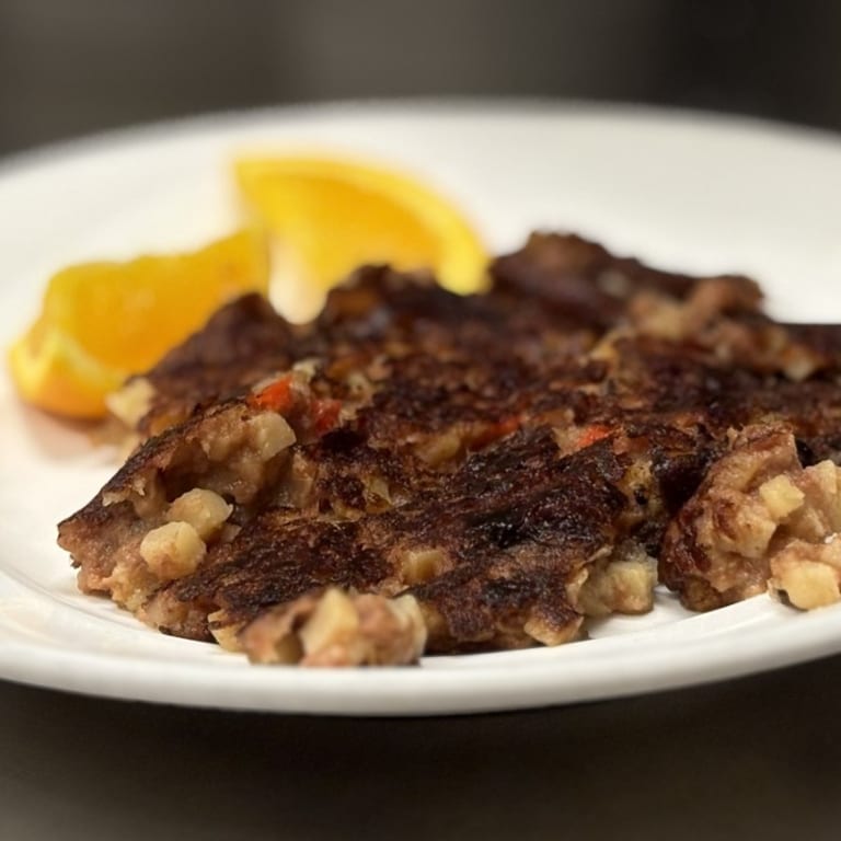 Delicious Corned Beef Hash