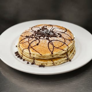 Miniature Waffles