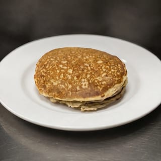 Gluten Free Pancakes