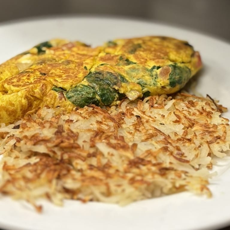 Savor Our Lunch Menu