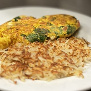 Yia Yia's Omelette