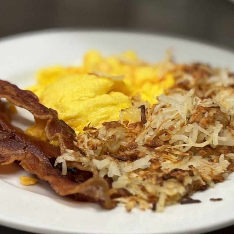 Eggs Done Right