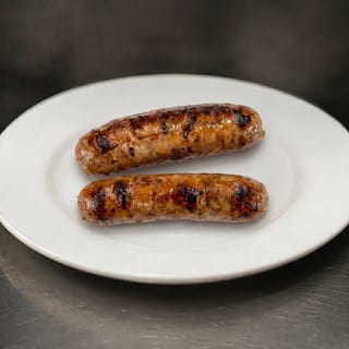 Chicken Sausage Links